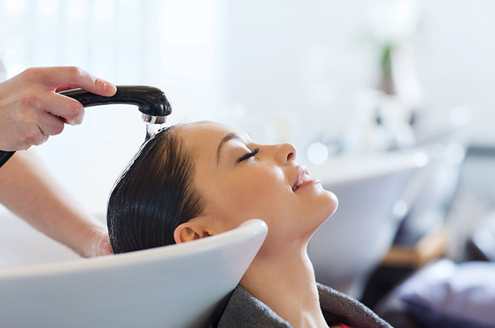 Sara SALON: Kesehatan & Kecantikan yang Sesuai Iklim Cilacap